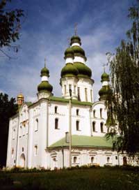 Елецкий Свято-Успенский женский монастырь